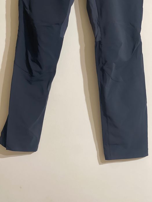Ortovox Pelmo pantaloni hiking/trekking