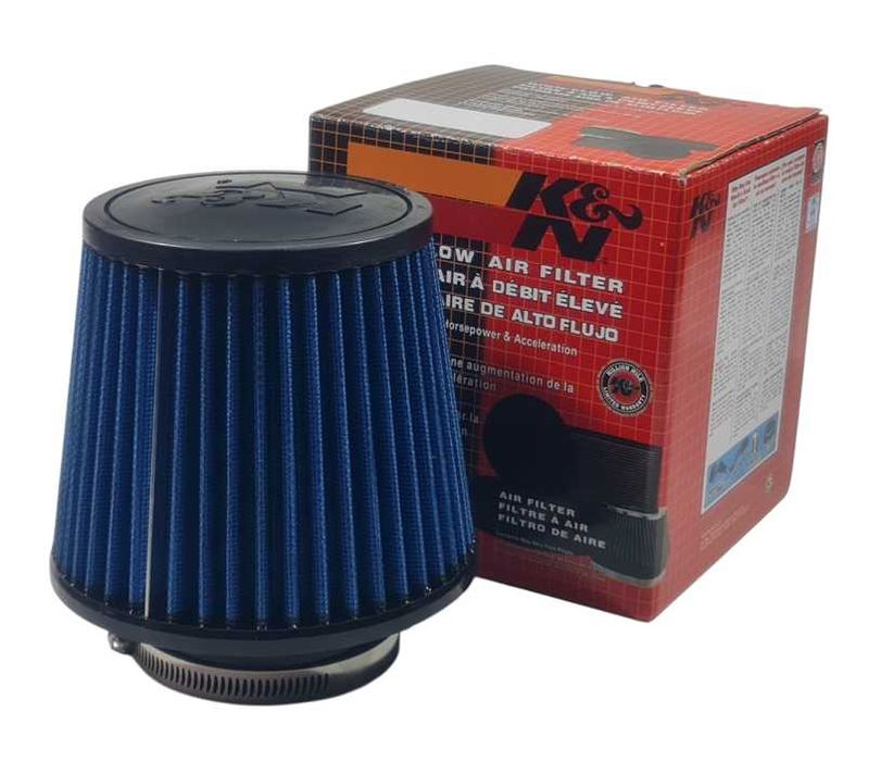 Спортен филтър K&N -СИН