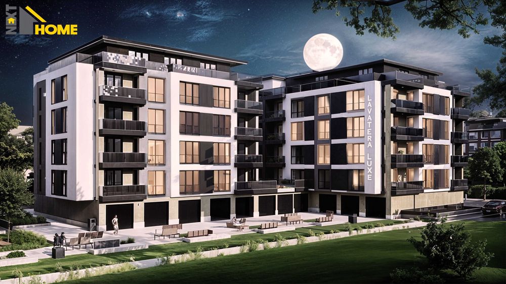 Продава се Двустаен апартамент в Пловдив, Остромила - 73 кв.м за 658 €/кв.м - Снимка #4