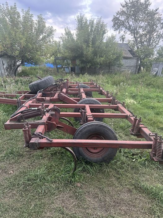 Срочно продам Культиватор