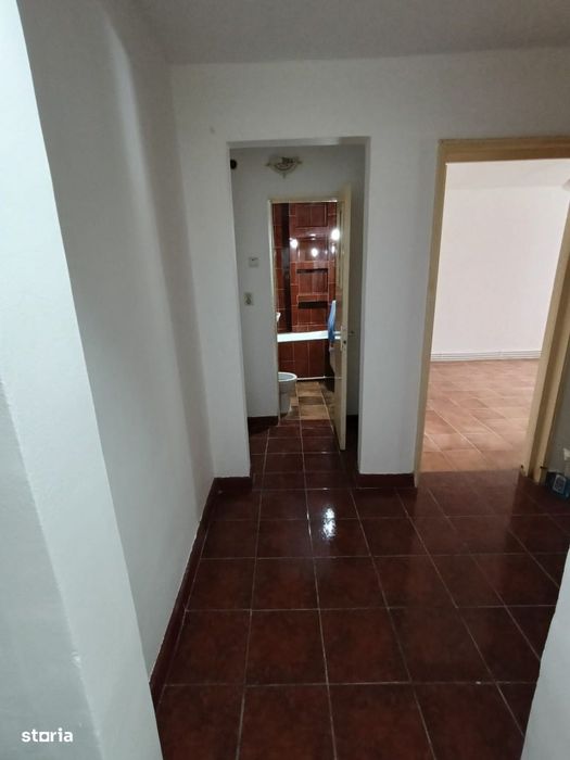 Apartament 2 camere - suprafata 49mp, confort 2, zona Viziru 1.