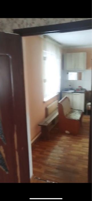 Сдается двухкомнатная квартира