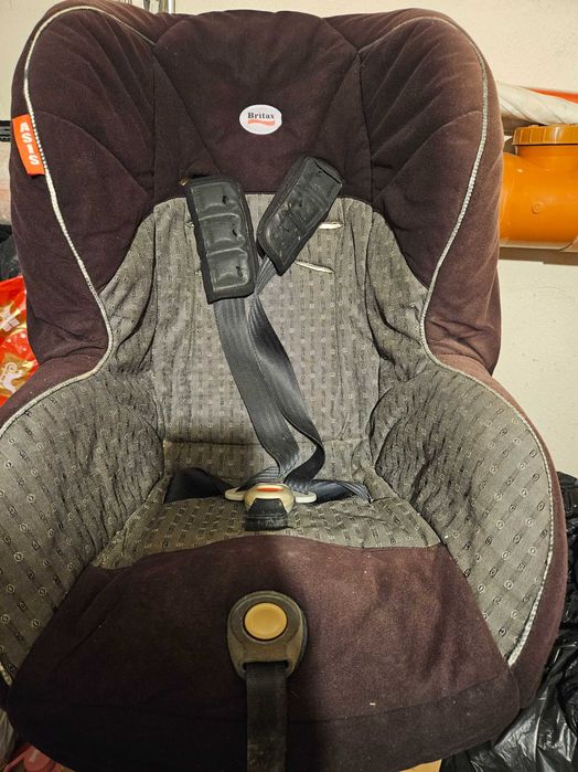 Детско столче за кола