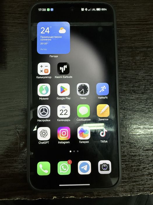 Xiaomi 15 T Pro 1 теробайт