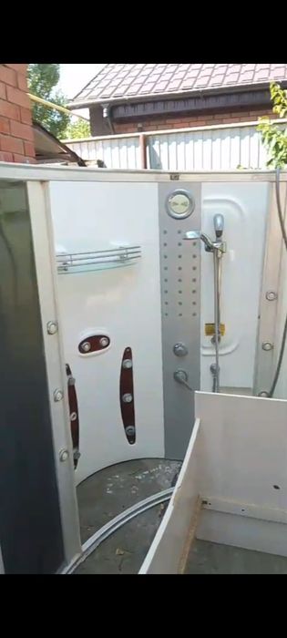 Срочно душевая кабина