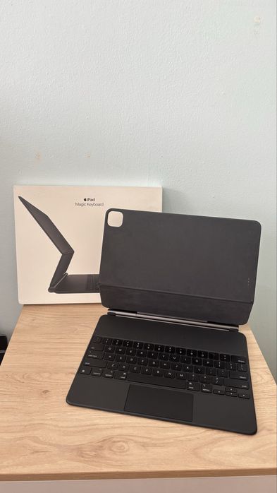 Идеал Apple Magic Keyboard 12.9
