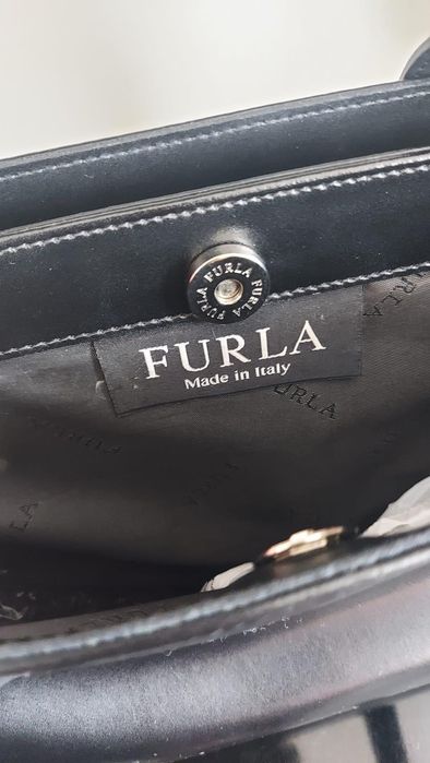 Дамска чанта #Furla