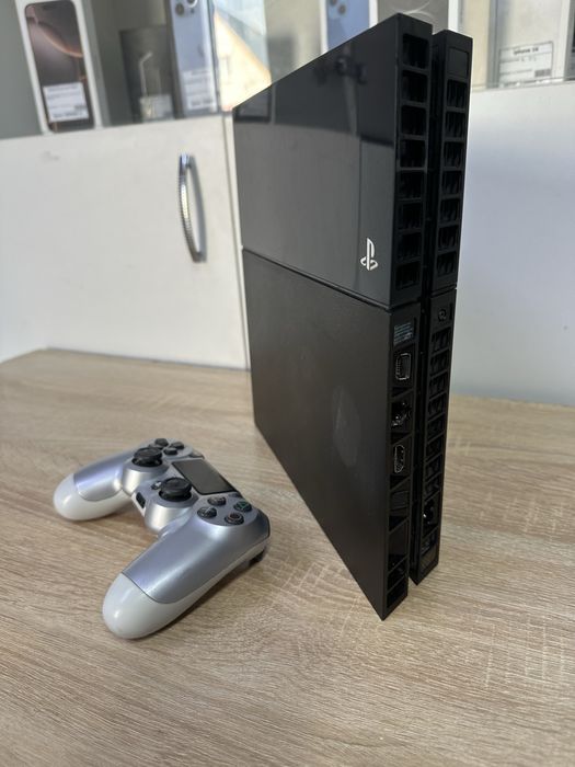 Play station 4classic