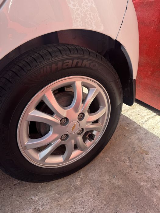 Spark R14diska balon obmen qoqon shtampovka R14ga