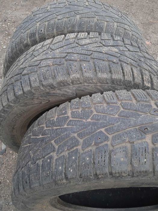 Cordiant 215/65R16