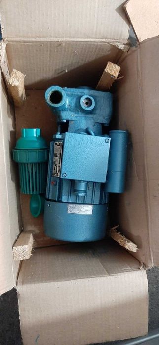 Нова помпа Вида 12