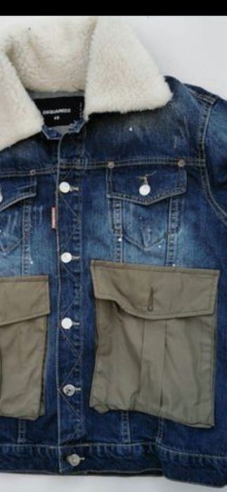 Dsquared. Dsquared размер М. 48