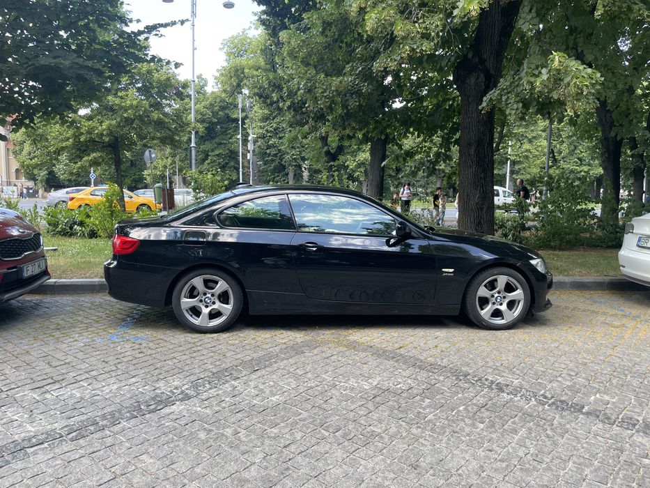 Bmw e92 seria 3 coupe 2013 145k km