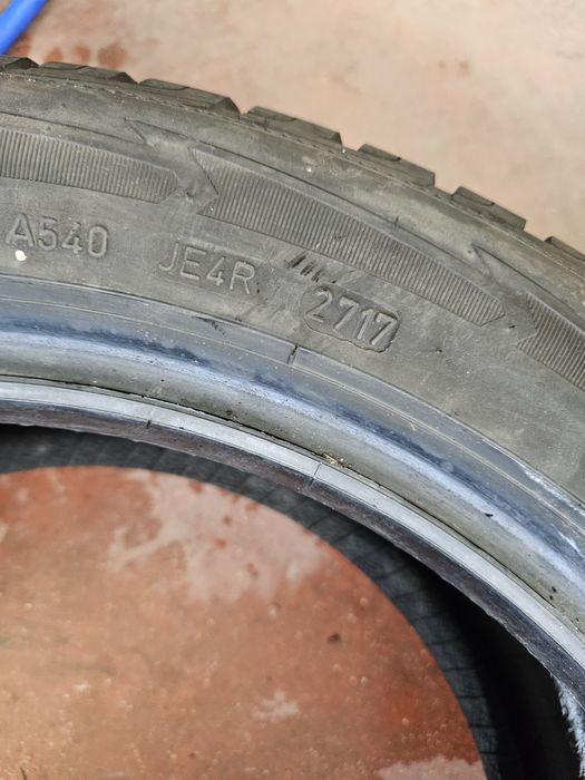 Гуми 225/50/17 ПРОМОЦИЯ