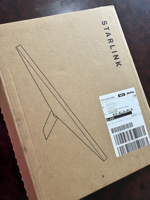 Срочная продажа Stalink Mini