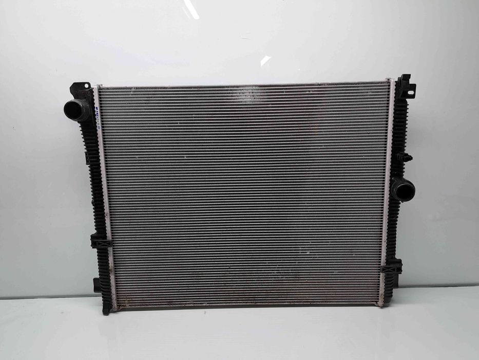Radiator apa Bmw 3 Saloon (G20) [Fabr 2018-2025] 8666748-04 2.0 Benz B