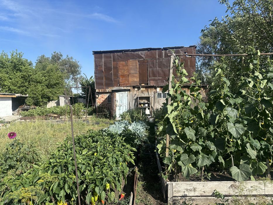 Продается 5 комн. дом в п. Топар