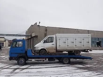 Эвакуатор Караганда круглосуточно 24/7