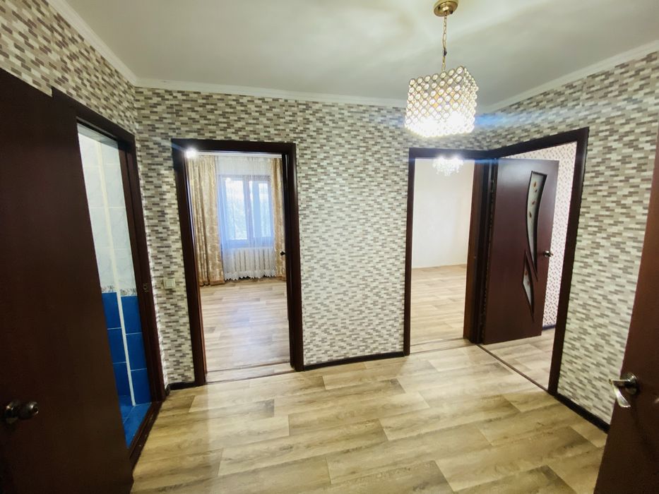 2-х Комнатная в с. ДАМСА