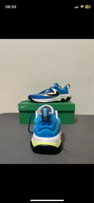 Nike Giannis Immortality 3