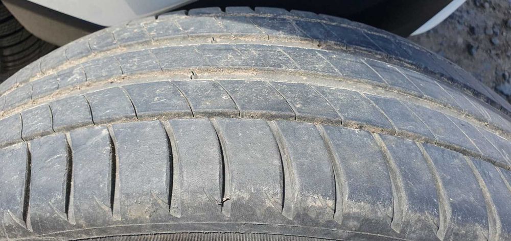 Set 4 Anvelope Vară Michelin Primacy 3 – 225/50 R18