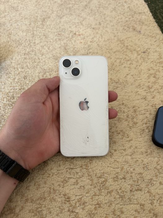 Iphone 13 128gb құлсары