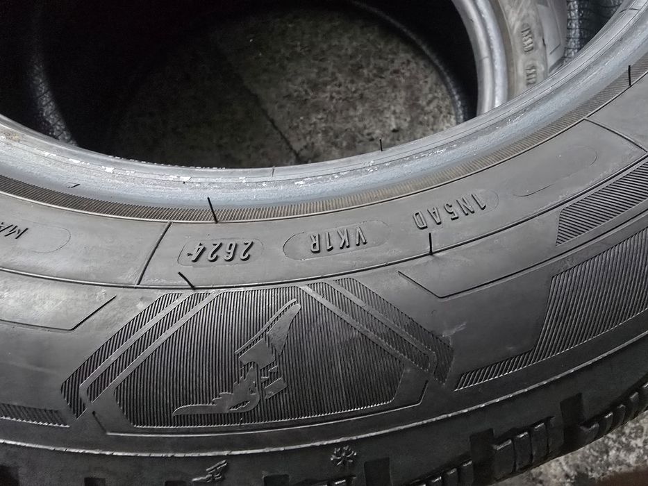 Goodyear 185/65 R15 92T MS iarnă