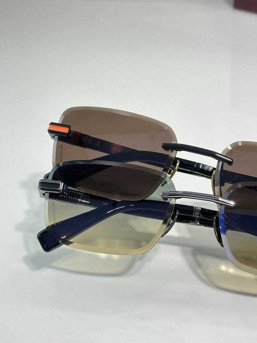 Ochelari de soare Rolls Royce Lentile Polarizate, Protectie UV400