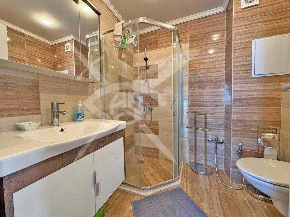 Продава се Едностаен апартамент в с. Равда, Област Бургас - 104 кв.м за 1299 €/кв.м - Снимка #7