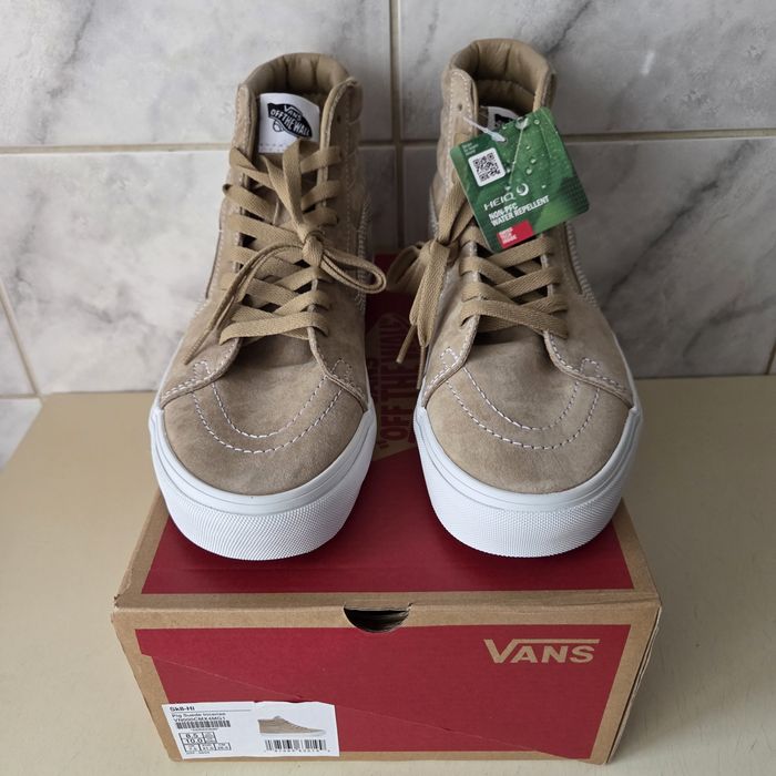 Vans Sk8-Hi Watherproof