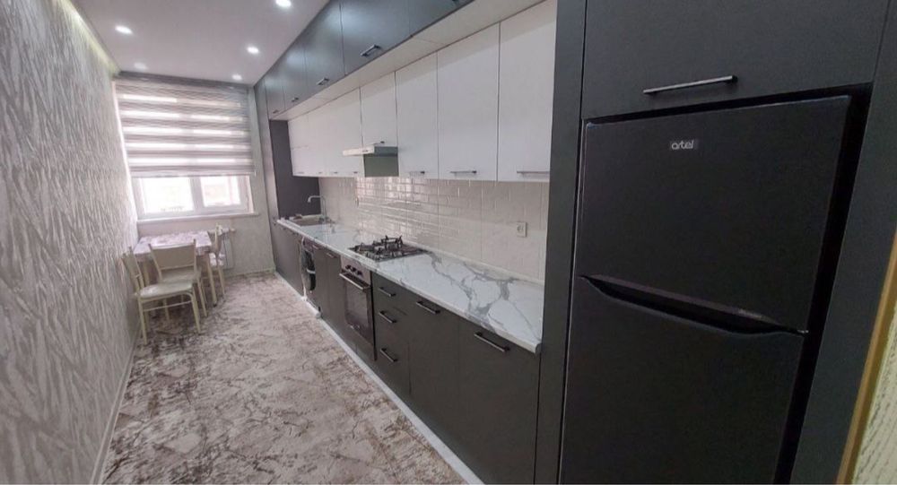 Аренда 2/6/8 ЖК Baurum , Сагбон