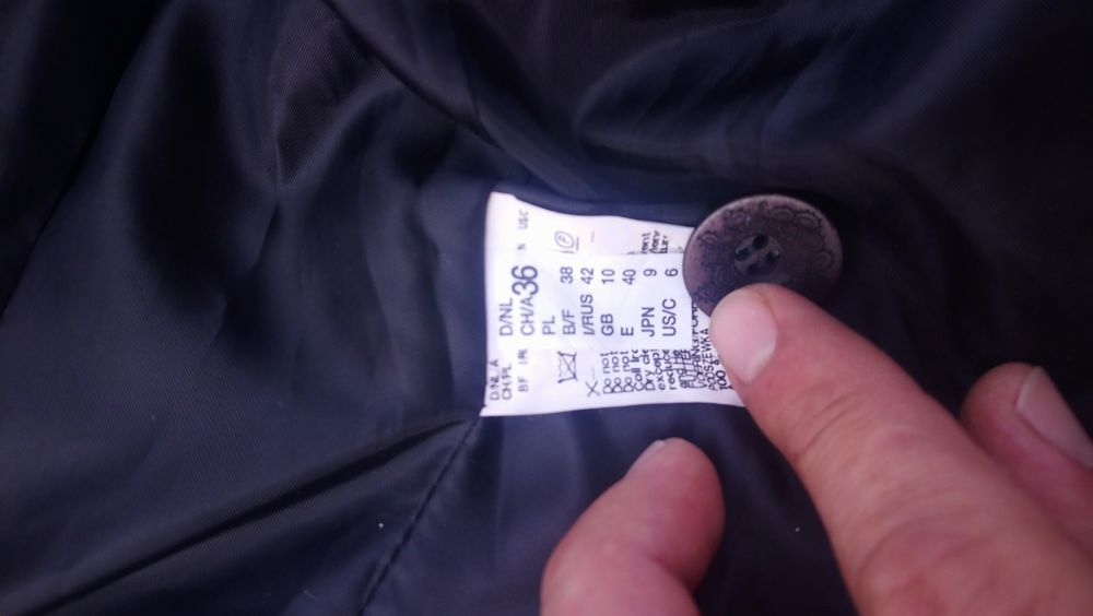 Дамски Спортни сака