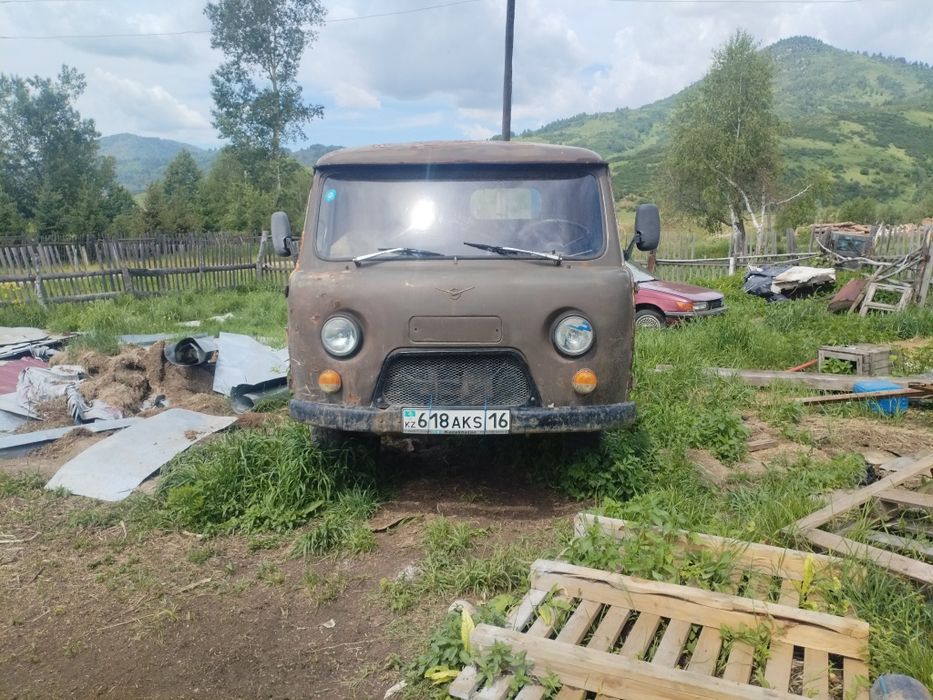 Продам машину головастик