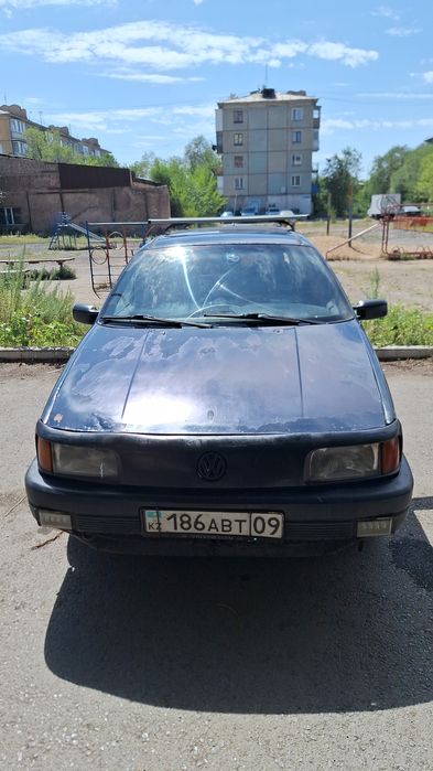 Продаю Volkswagen passat d3