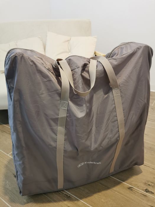 Pătuț kinderkraft lovi 1-12 luni