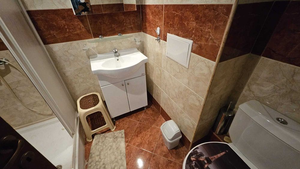 Продава се Едностаен апартамент в Свети Влас - 50 кв.м за 1130 €/кв.м - Снимка #3
