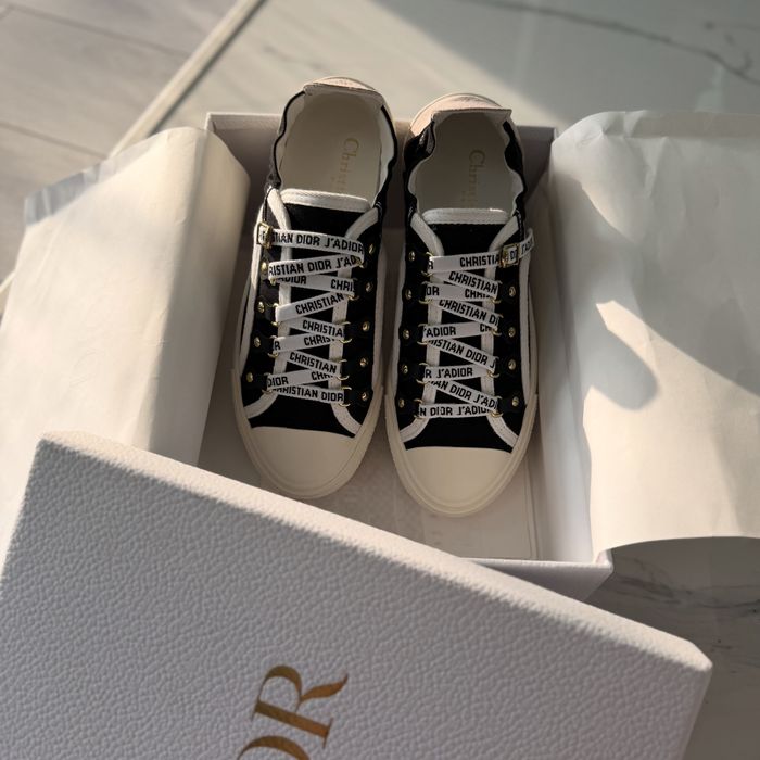 Dior Walk’n кецове / обувки / 23,5 см стелка