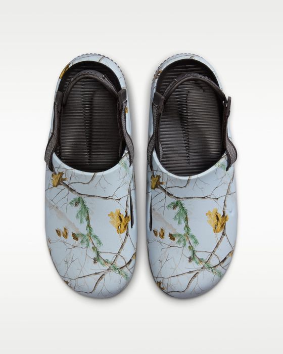 Nike тапочки Calm RealTree