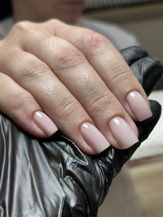 Manichiură/pedichiură