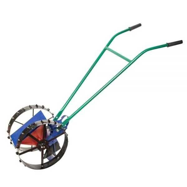 Semanatoare mecanica Vinita Ucraina, Varietate Larga de Seminte