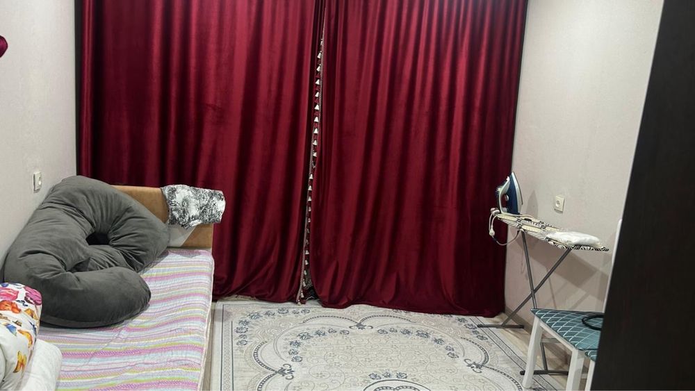 Сдам квартиру 2 ком