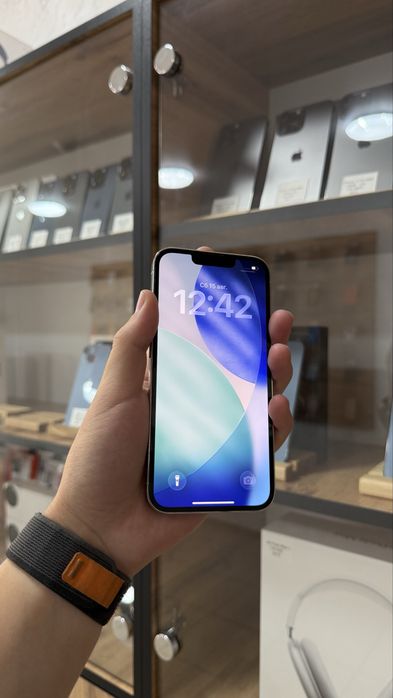 iPhone 13 Pro 256GB