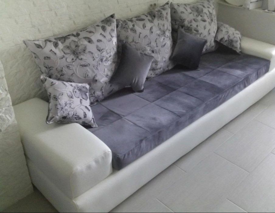 Мягкая мебель  качественно