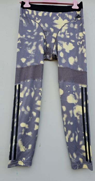 Adidas оригинален нов дамски клин Л размер