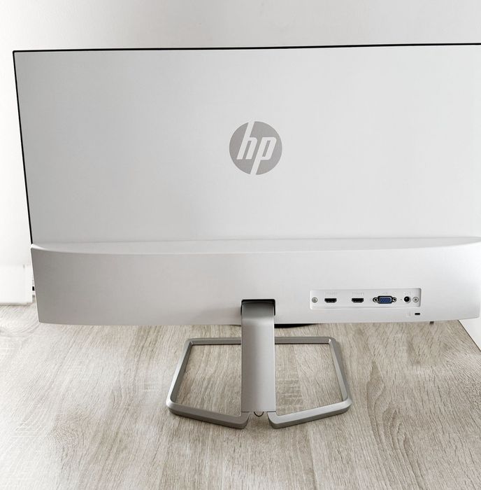 Монитор HP 27fw — 27" Full HD IPS