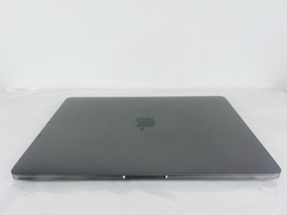 Apple MacBook Pro 13" M1 16RAM 256GB Touch Bar Перфектен! Гаранция!