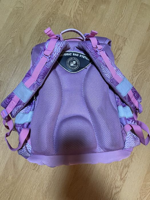 Ghiozdan Disney WinX