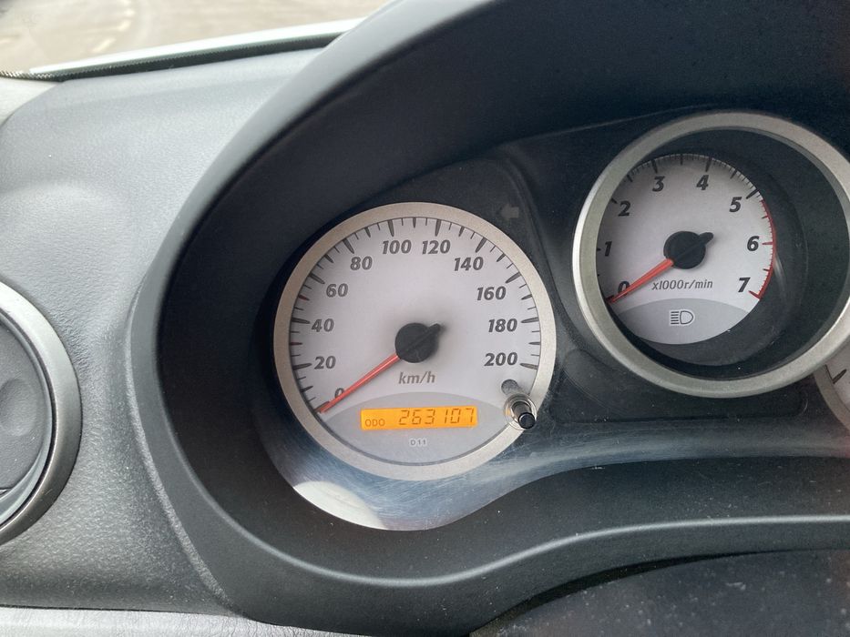 Toyota Rav 4    4х4