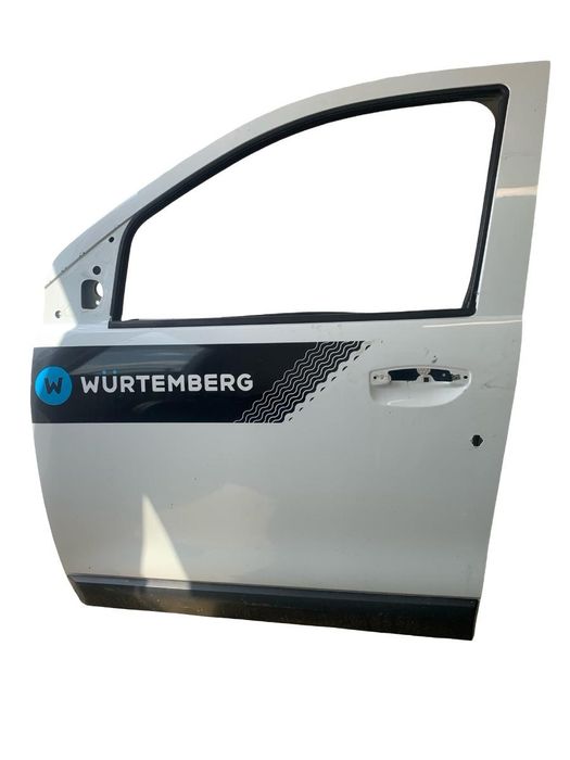 Usa Portiera Stanga Fata Dacia Dokker 2022
