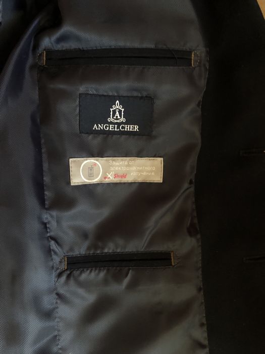 Пиджак школьный Angelcher новый